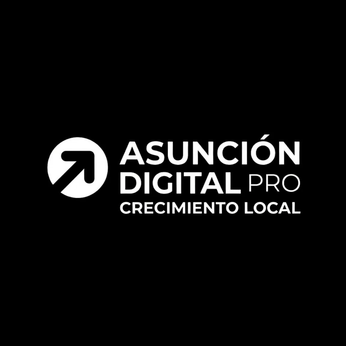 Logo Asuncion Digital Pro